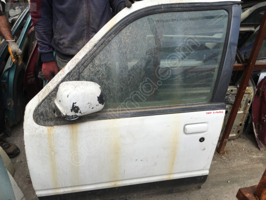 Ford Explorer 1993-2005 Çıkma Sol Ön Kapı