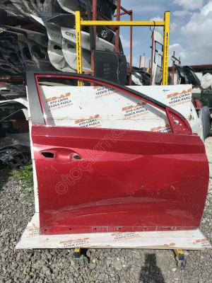 Hyundai bayon çıkma sağ ön kapı 2018-2025