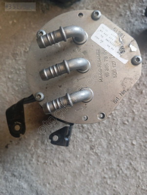WW Passat mazot filitre gövdesi 5Q0 127 399