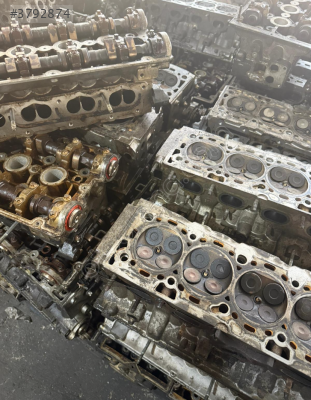 Opel Astra Z16XEP Silindir Kapağı