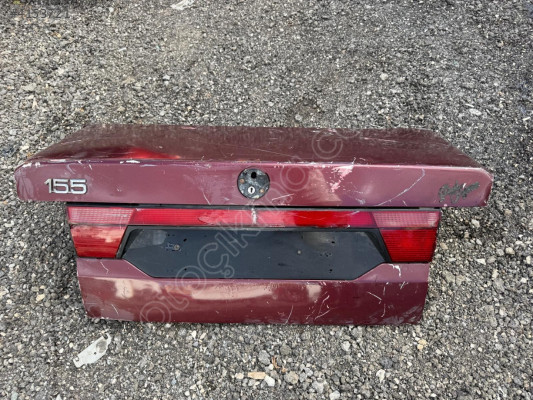 ALFA ROMEO 155 BAGAJ STOP LAMBASI , ALFA ROMEO 155 ARKA REFLEKTÖR