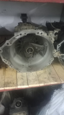 Kia Bongo 2.9 komple çıkma muhayyer şanzuman