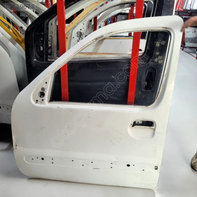 RENAULT KANGOO 1-2 ORİJİNAL ÇIKMA SOL ÖN KAPI