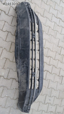 VOLKSWAGEN TİGUAN 2018 2020 ÖN TAMPON SPOYLER  ORJİNAL ÇIKMA
