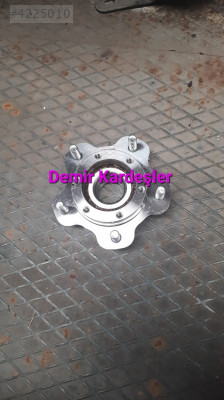 Suzuki Vitara Sıfır Ön Porya