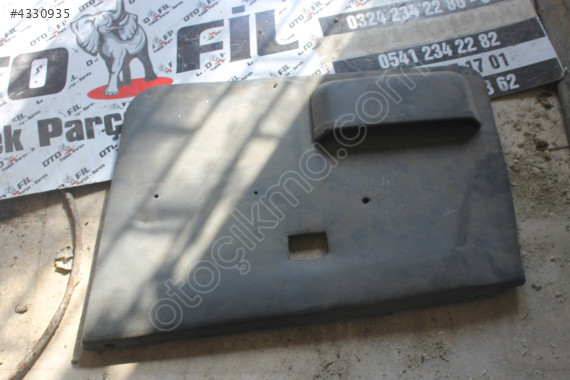 TOFAŞ ÖN SAĞ KAPI KARTONU