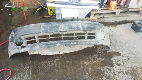 renault kangoo ön tampon