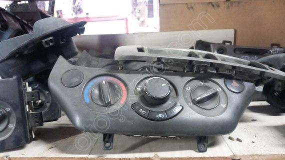 CHEVROLET AVEO KLİMA KONTROL PANEL.OTO ERKAN ÜNYE