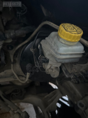 Fiat linea fren tüpü vestanoz vestanaus westinghouse
