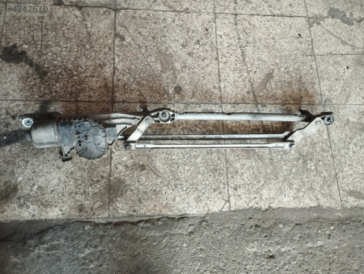 Ford focus 2005 2008 silecek motoru