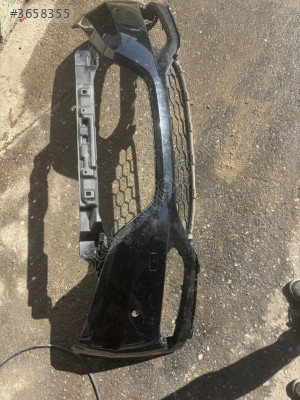 HONDA HR-V 16-18 Ön Tampon OEM-71101T7WA01ZE