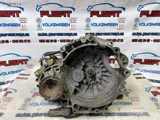 SEAT TOLEDO 1.6 BENZİNLİ AKL ÇIKMA MANUEL ŞANZIMAN