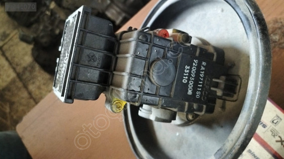 Hava akış sensörü KIA JOICE HYUNDAI SONATA LANTRA PONY 9200930008