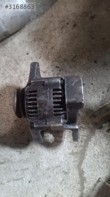 SUZUKI MARUTI ŞARJ DINAMOSU ORIJINAL ÇIKMA