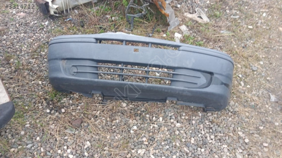 Fiat strada ön tampon çıkma