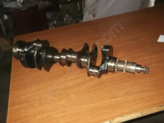 BMW 740İ E-38 4*4 V8 ÇIKMA KRANK