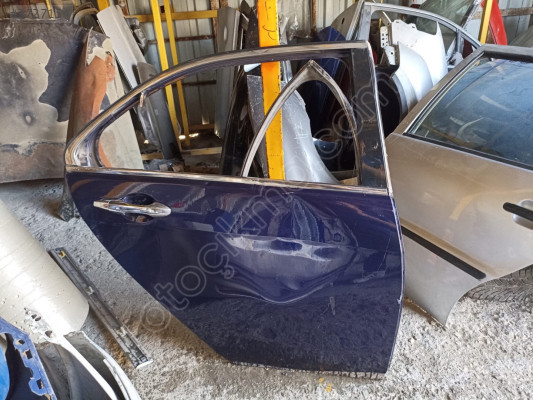 HONDA ACCORD SAG ARKA KAPI ÇIKMA