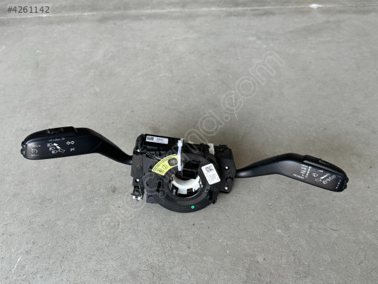 WW SEAT SKODA SİNYAL KOLU 6R0953521 G