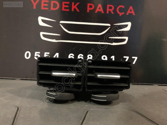 XC90 HAVALANDIRMA IZGARASI ORJİNAL