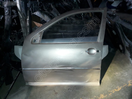 VOLKSWAGEN JETTA 2000 ÇIKMA SOL ÖN KAPI