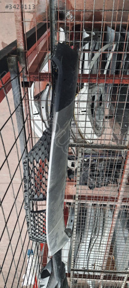 Skywell et5 ön tampon ek sefalılar oto cikma