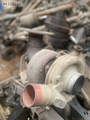 BMC FATİH 162 TURBO