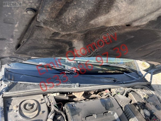 Renault laguna 1 cam ön ızgarası