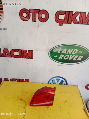 WV PASSAT B7 KASA SAĞ İÇ STOP LEDLİ