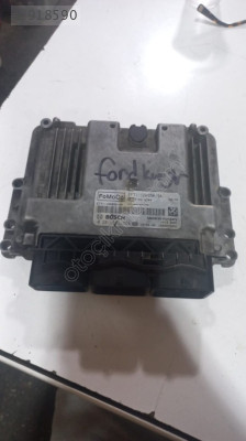 FORD TOURNEO COURİER MOTOR BEYNİ ORJİNAL ÇIKMA
