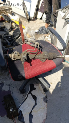 Peugeot 106 dreksiyon kutusu