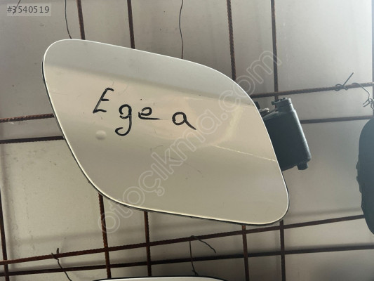 FİAT EGEA DEPO KAPAĞI HATASIZ ÇIKMA MONTECAR