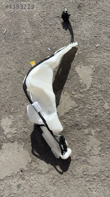 ARTEON SİLECEK SU DEPOSU 3G8955448 448B ÇAĞRI OTO MASLAK