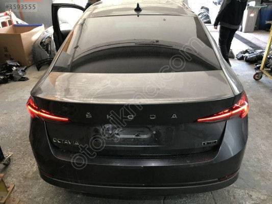 SKODA OCTAVİA 2020 2022 SOL İÇ STOP 5E6945307A