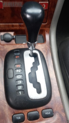 CHEVROLET EVANDA OTOMATİK VİTES MEKANİZMASI.OTO ERKAN ÜNYE