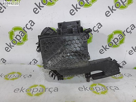 MERCEDES SPRİNTER 2017 2024 W907 HAVA FİLTRE KUTUSU A9075285800