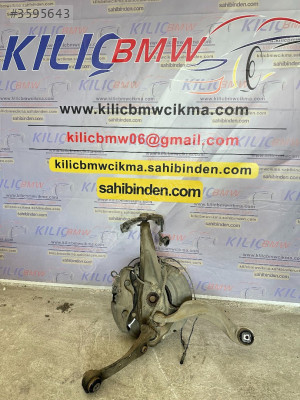 BMW F10 530 XDRİVER ÖN TAŞIYICI ÇIKMA ORJİNAL