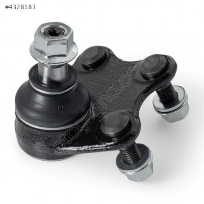 Audi A3 Alt Rotil Sol Ön 2013-2017 5Q0407365A-1