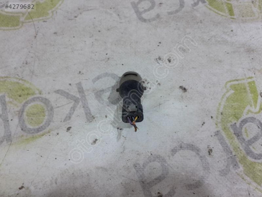 LAND ROVER DEFENDER 2018 2025 VELAR PARK SENSÖRÜ  JK83-15K859-CC