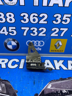 Renault Kango 3 orijinal çıkma ABS beyni