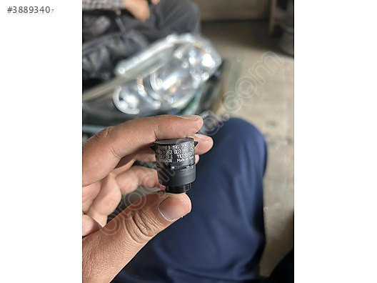 9196705 0263003991 BMW PARK SENSÖRÜ E81 E84 E87 E90