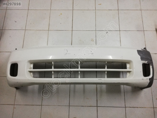 BONGO ÖN TAMPON KİA ORJİNAL ÇIKMA PARÇA