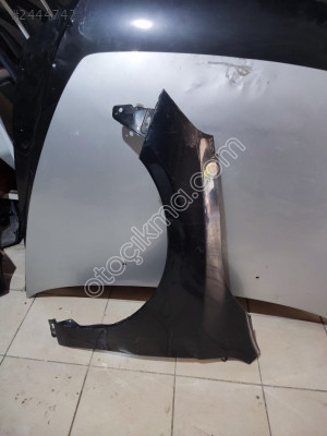 S60 SOL ÖN ÇAMURLUK ORJİNAL ÇIKMA