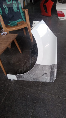 Renault Clio5 sol ön çamurluk orijinal