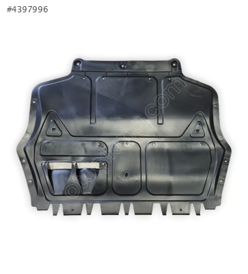 5C0825237B JETTA-PASSAT MOTOR ALT MUHAFAZA ÖN BÜYÜK YENİ MODELLER