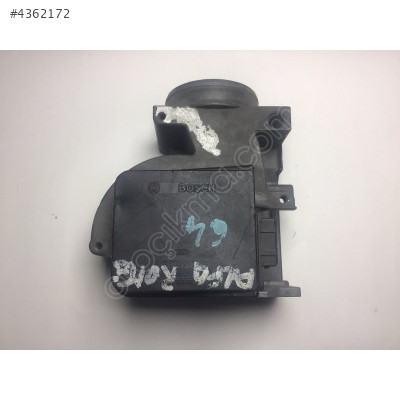 0280203026 Porsche Hava Akışmetre