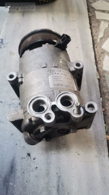 VOLVO S60 ŞARJ DİNOMOSU