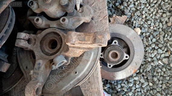 OPEL VECTRA B SAĞ ÖN TAŞIYICI.OTO ERKAN ÜNYE