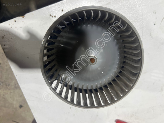 2014 - 2020 RANGE ROVER SPORT KARÜRÜFER MOTORU 17360045
