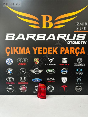 2015-2019 VW CADDY SOL STOP ÇIKMA