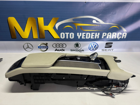 VOLVO S90 KONSOL